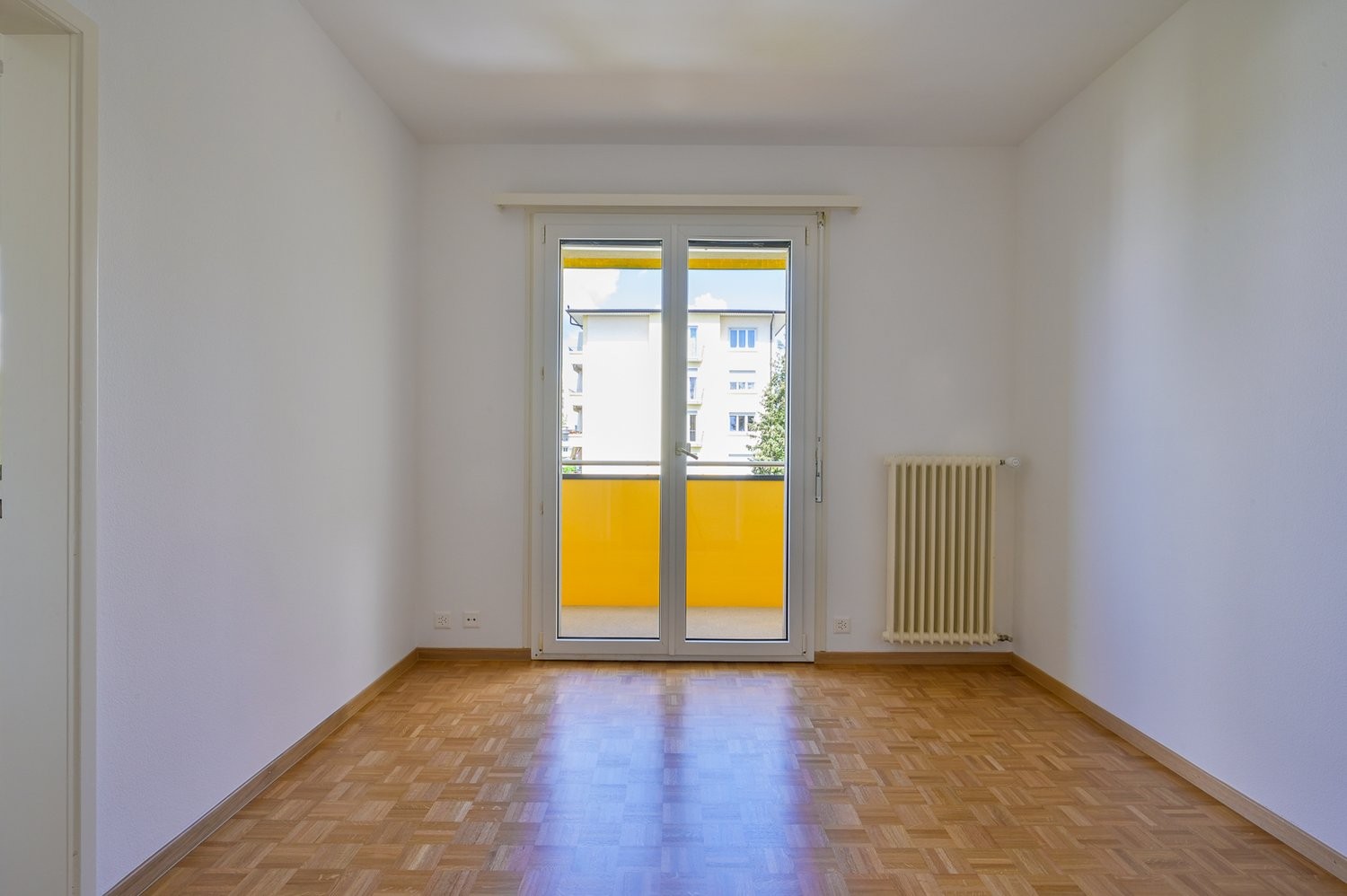 6 rooms apartment, photo 3 sur 4