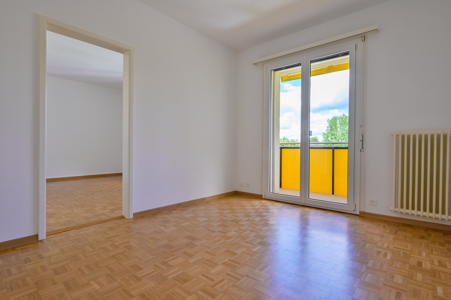 6 rooms apartment, photo 2 sur 4