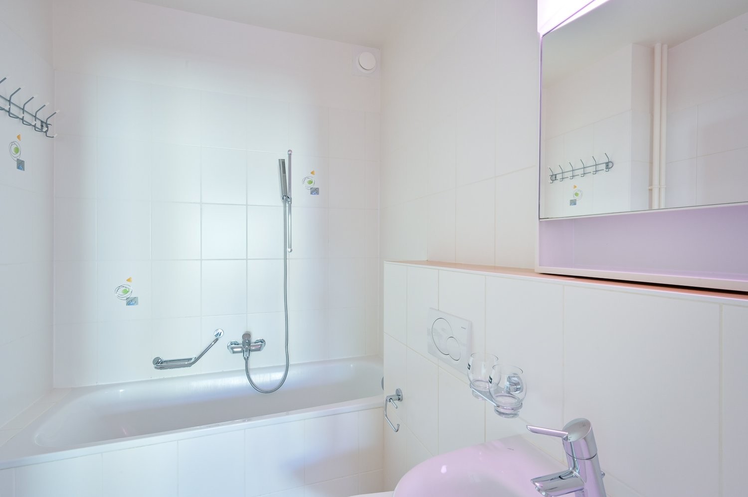 6 rooms apartment, photo 1 sur 4
