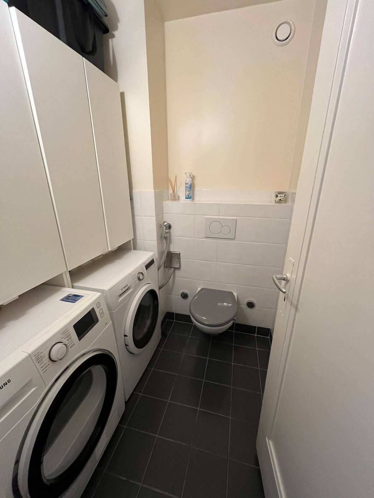 Chambre dans une colocation