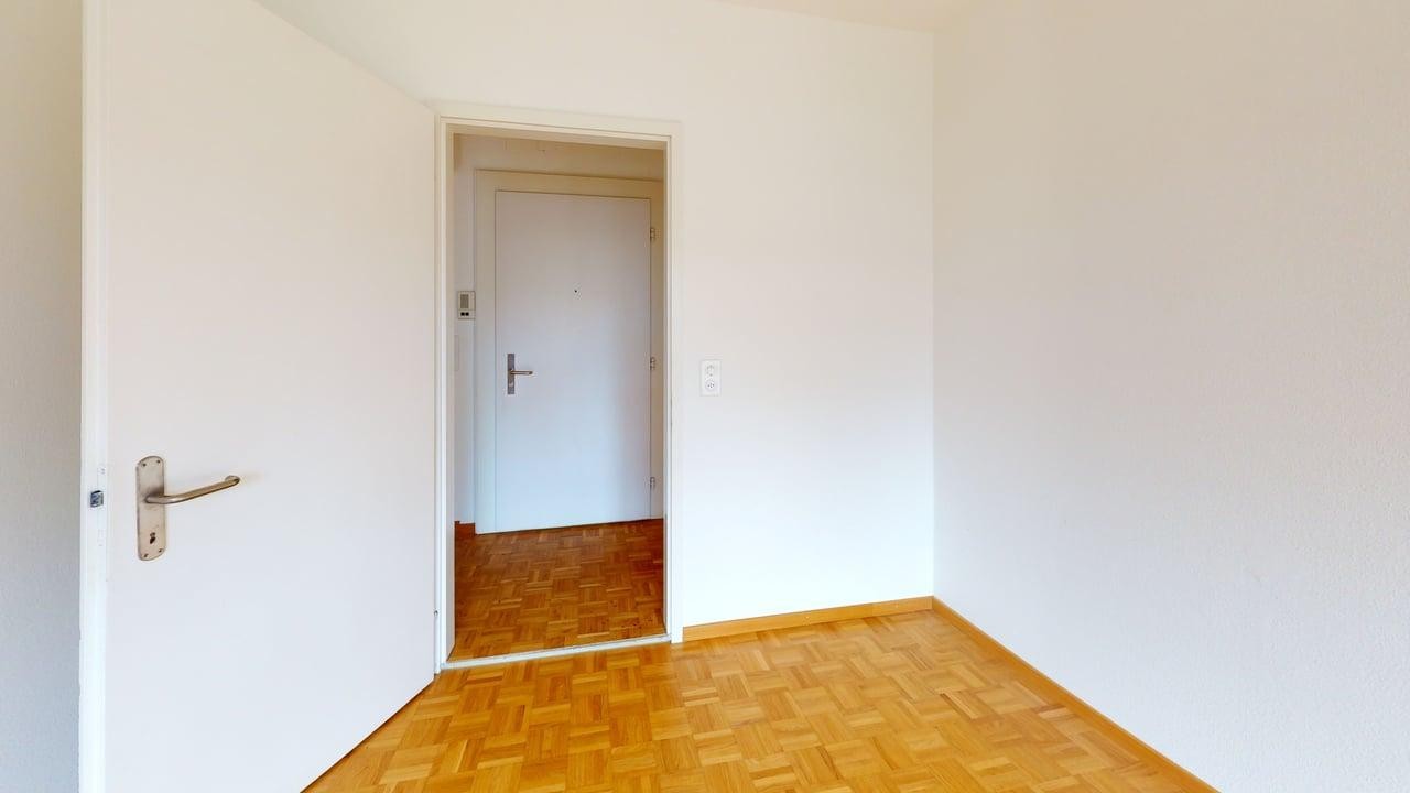 Appartement de 4 pièces