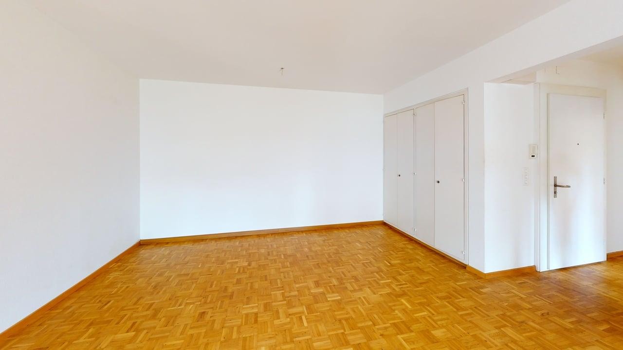 Appartement de 4 pièces
