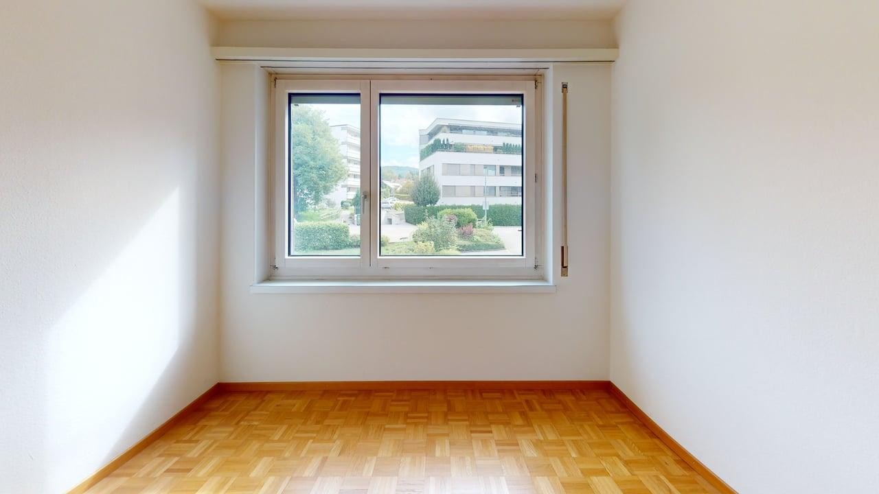Appartement de 4 pièces