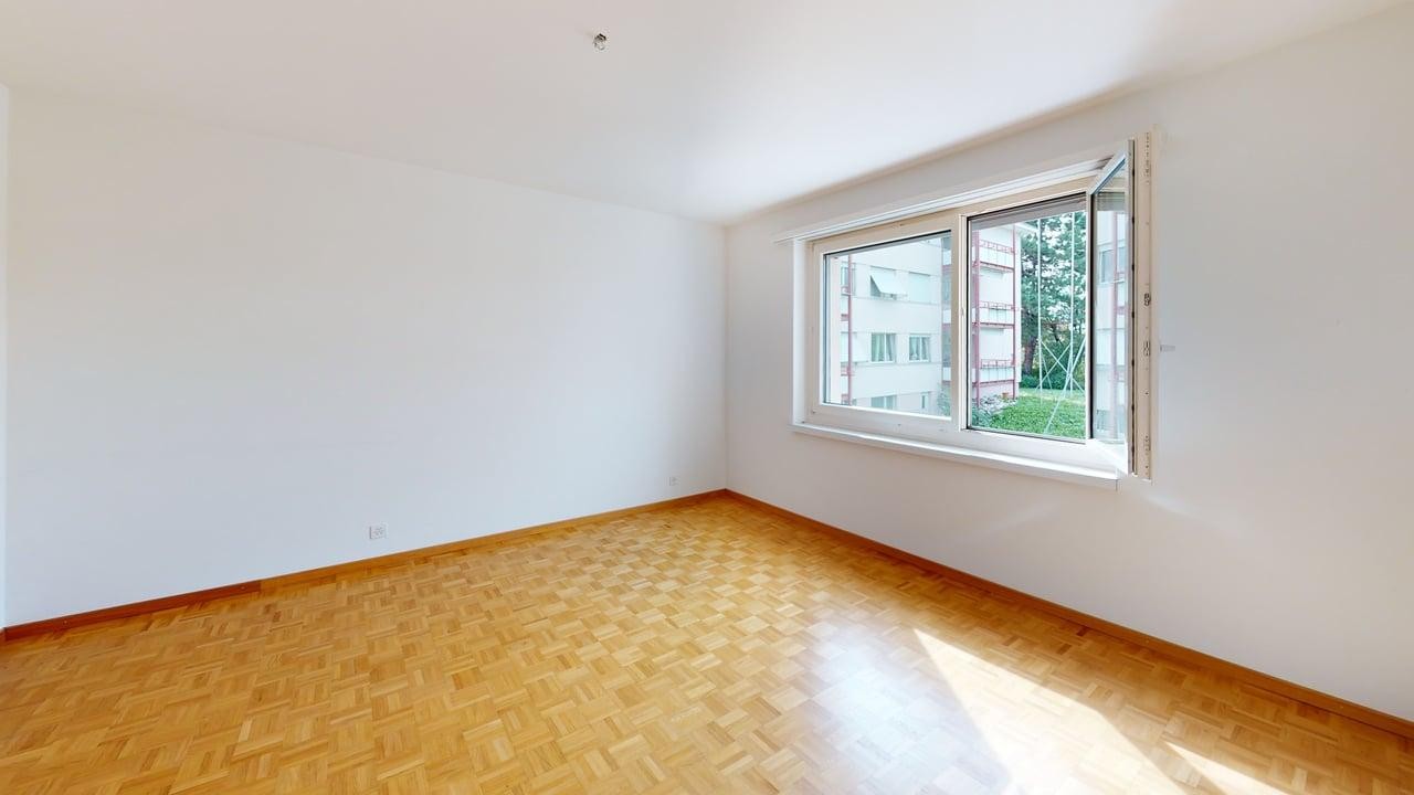 Appartement de 4 pièces