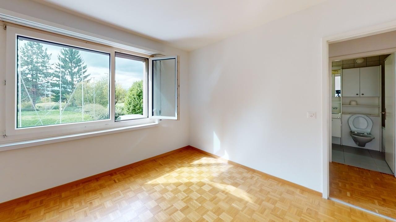 Appartement de 4 pièces