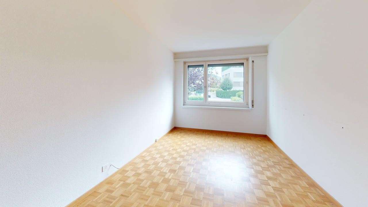 Appartement de 4 pièces