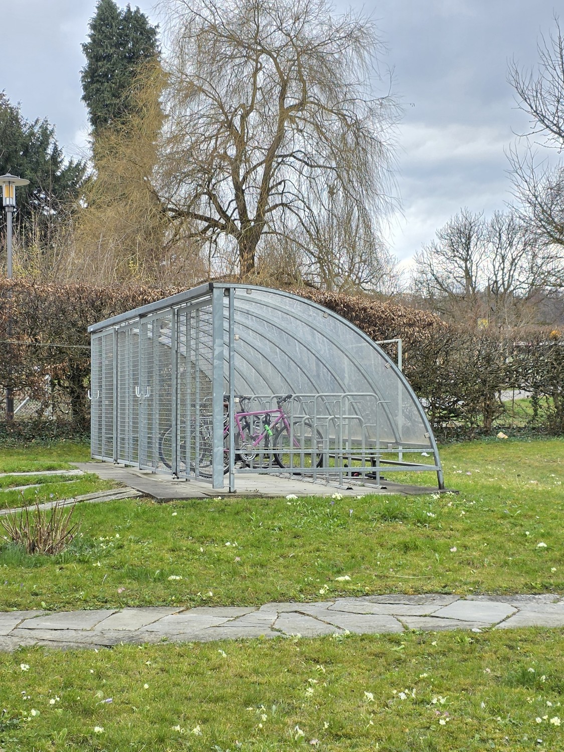 Appartement de 3 ½ pièces, photo 7 sur 8