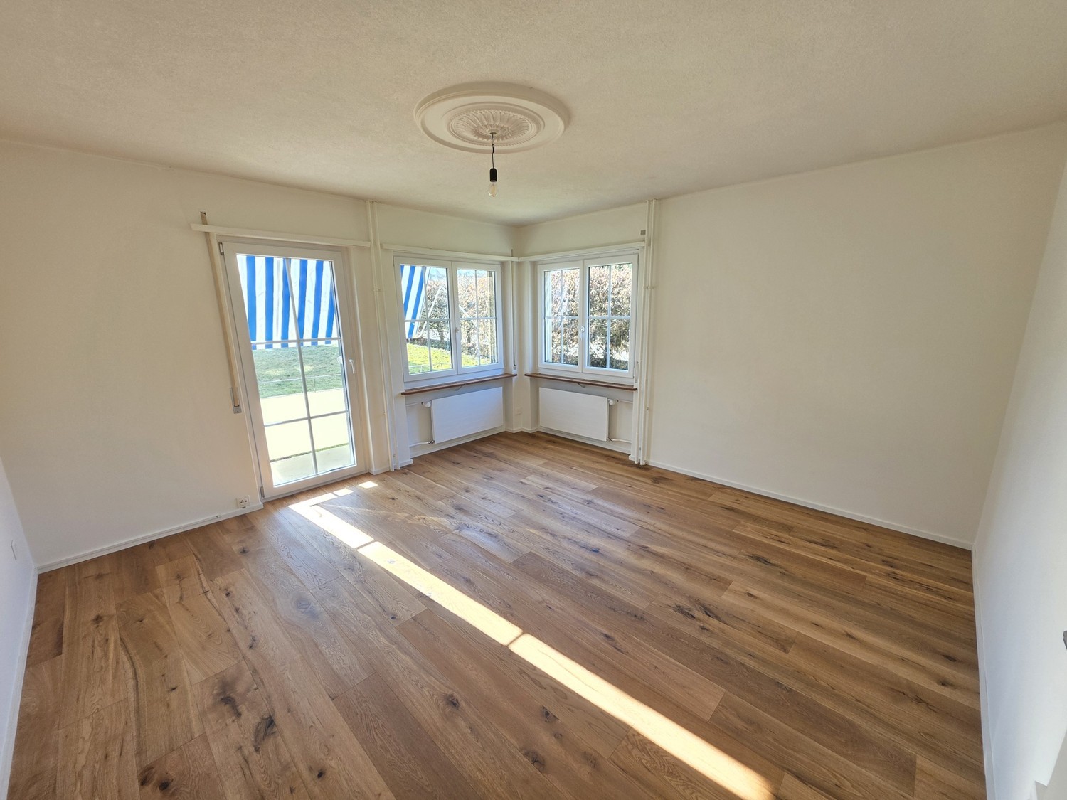 Appartement de 3 ½ pièces, photo 1 sur 8