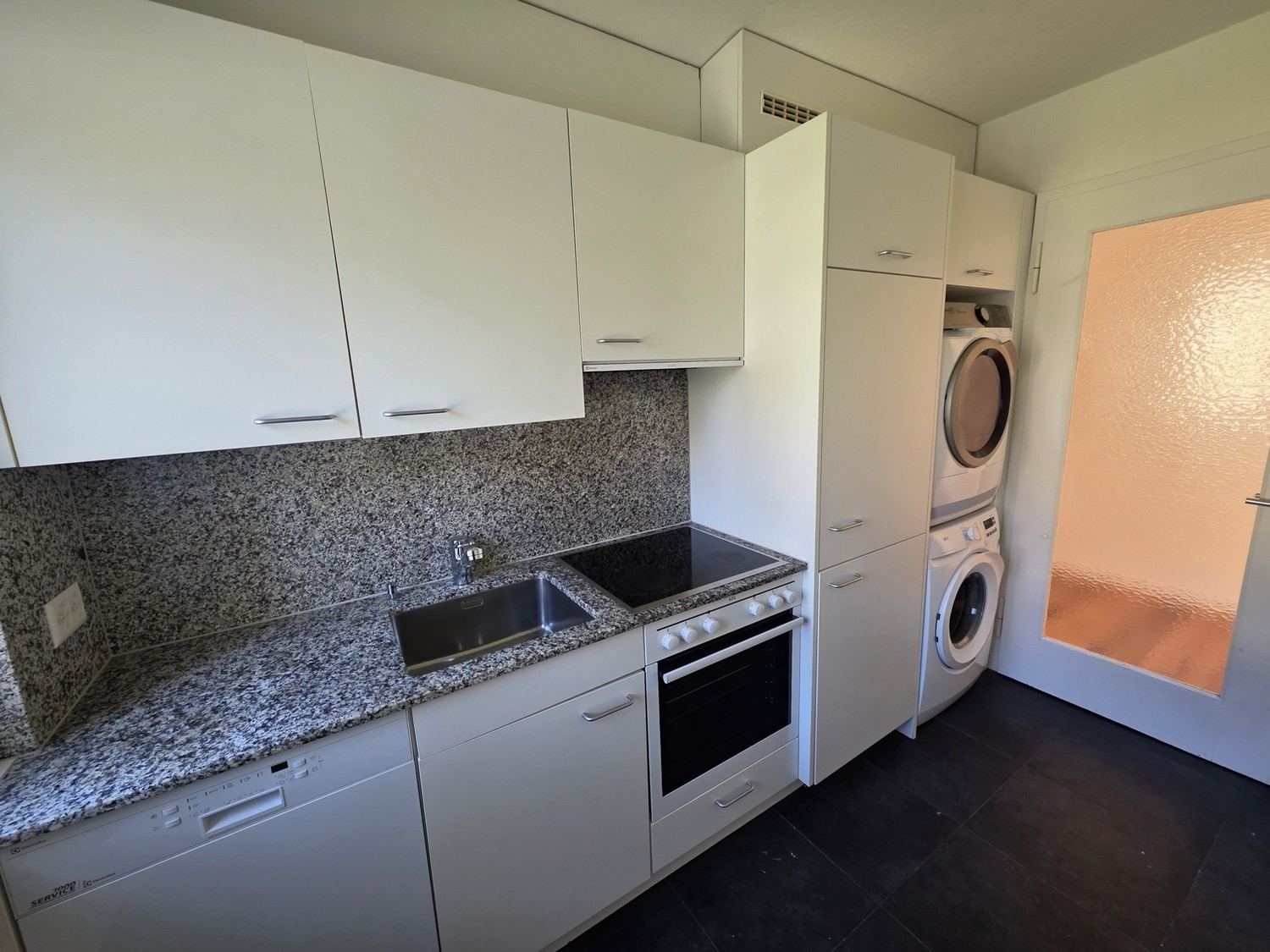 Appartement de 3 ½ pièces, photo 4 sur 8