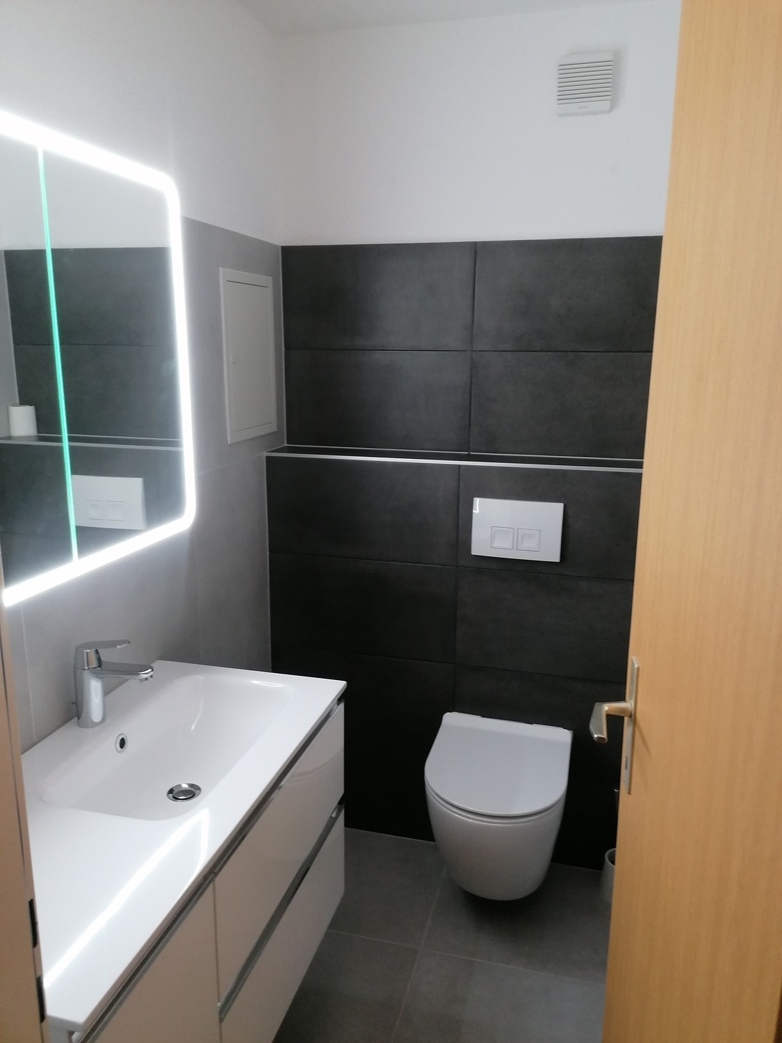 Appartement de 5 ½ pièces, photo 3 sur 9