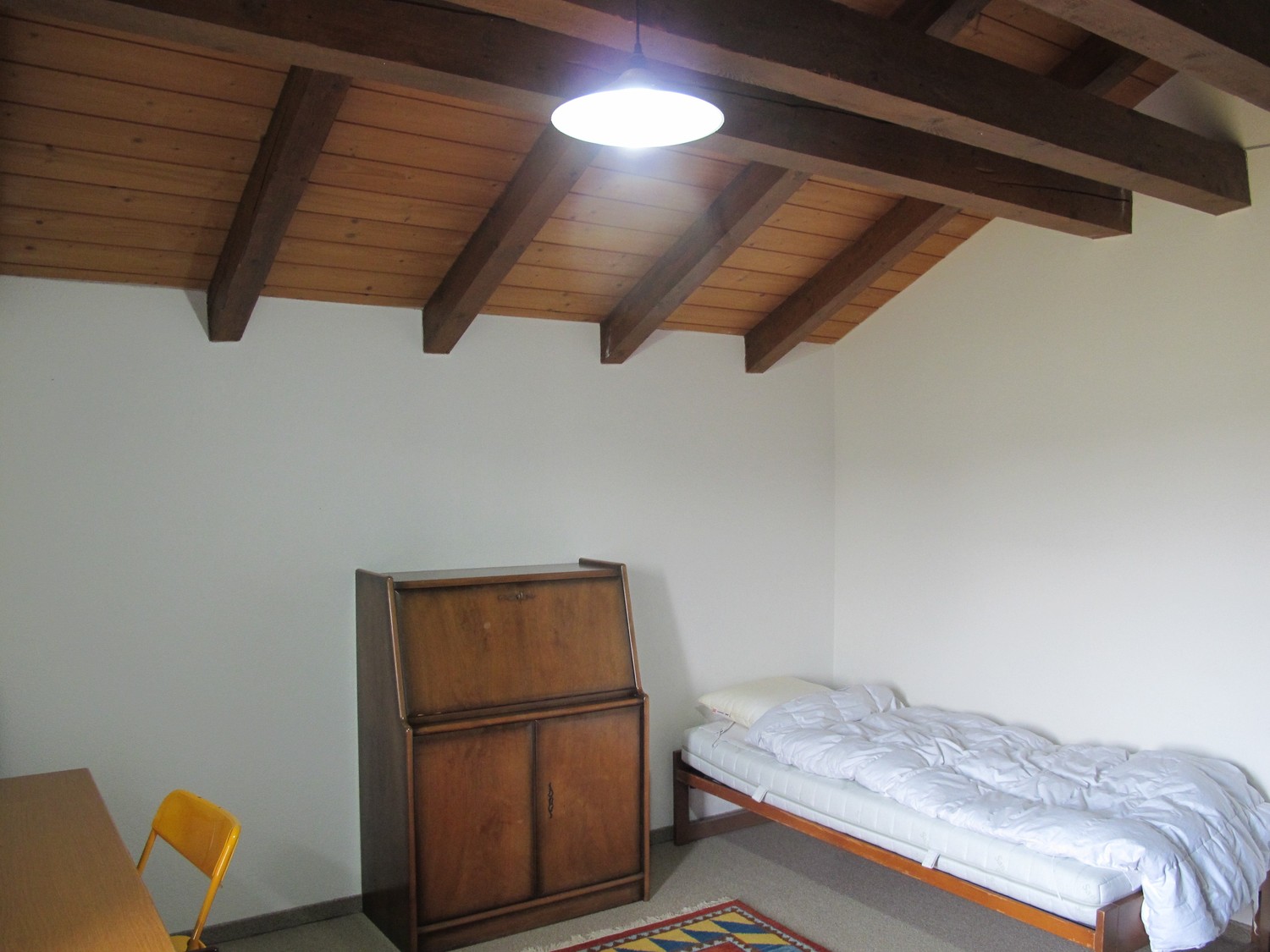 Chambre en colocation