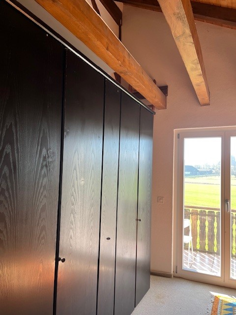Chambre en colocation