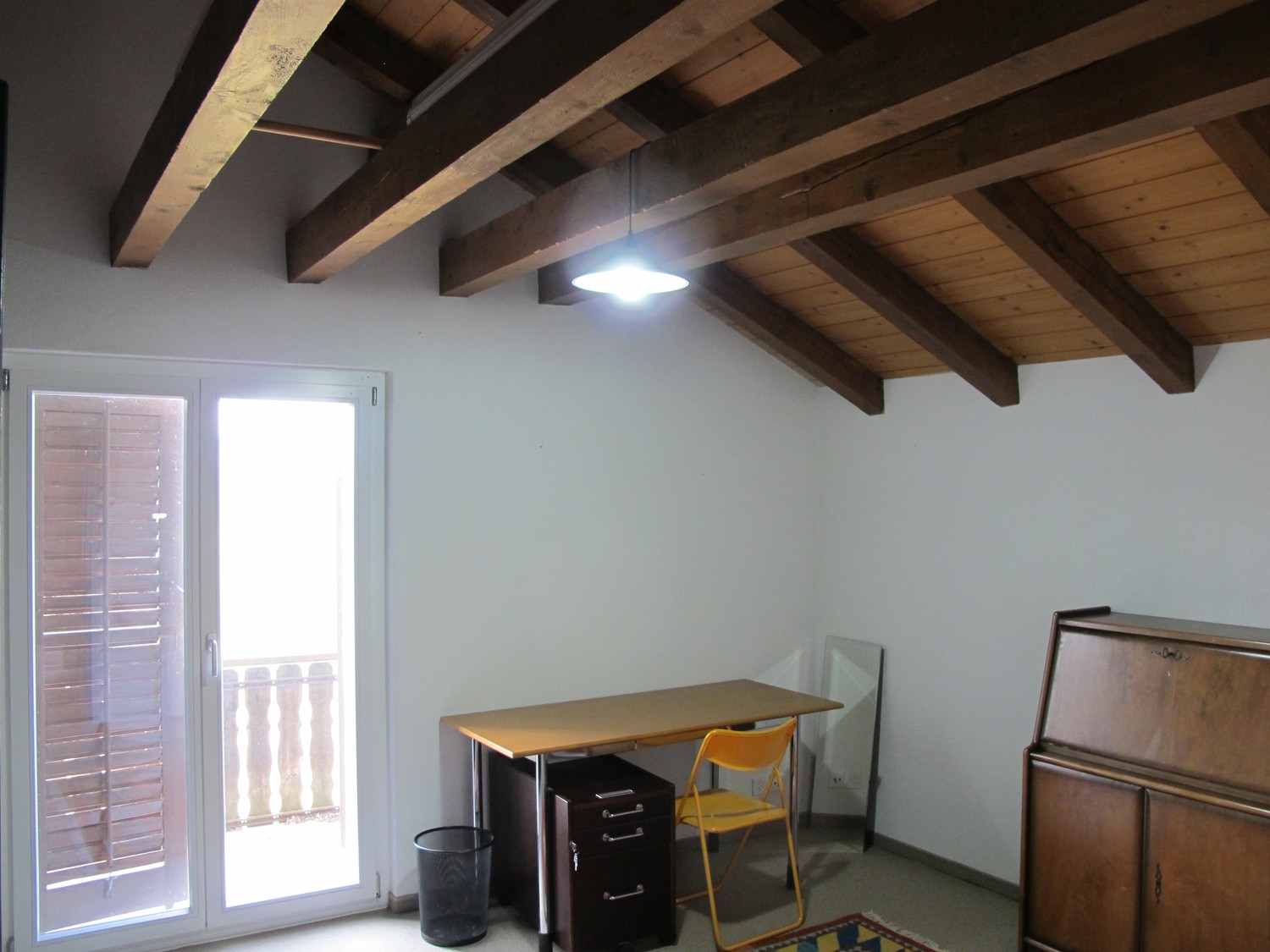 Chambre en colocation