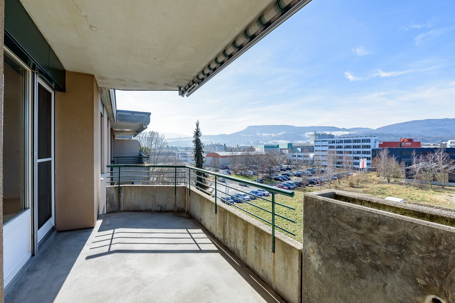 Appartement de 4 ½ pièces, photo 9 sur 9