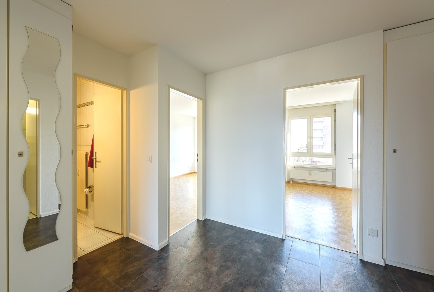 Appartement de 4 ½ pièces, photo 8 sur 9