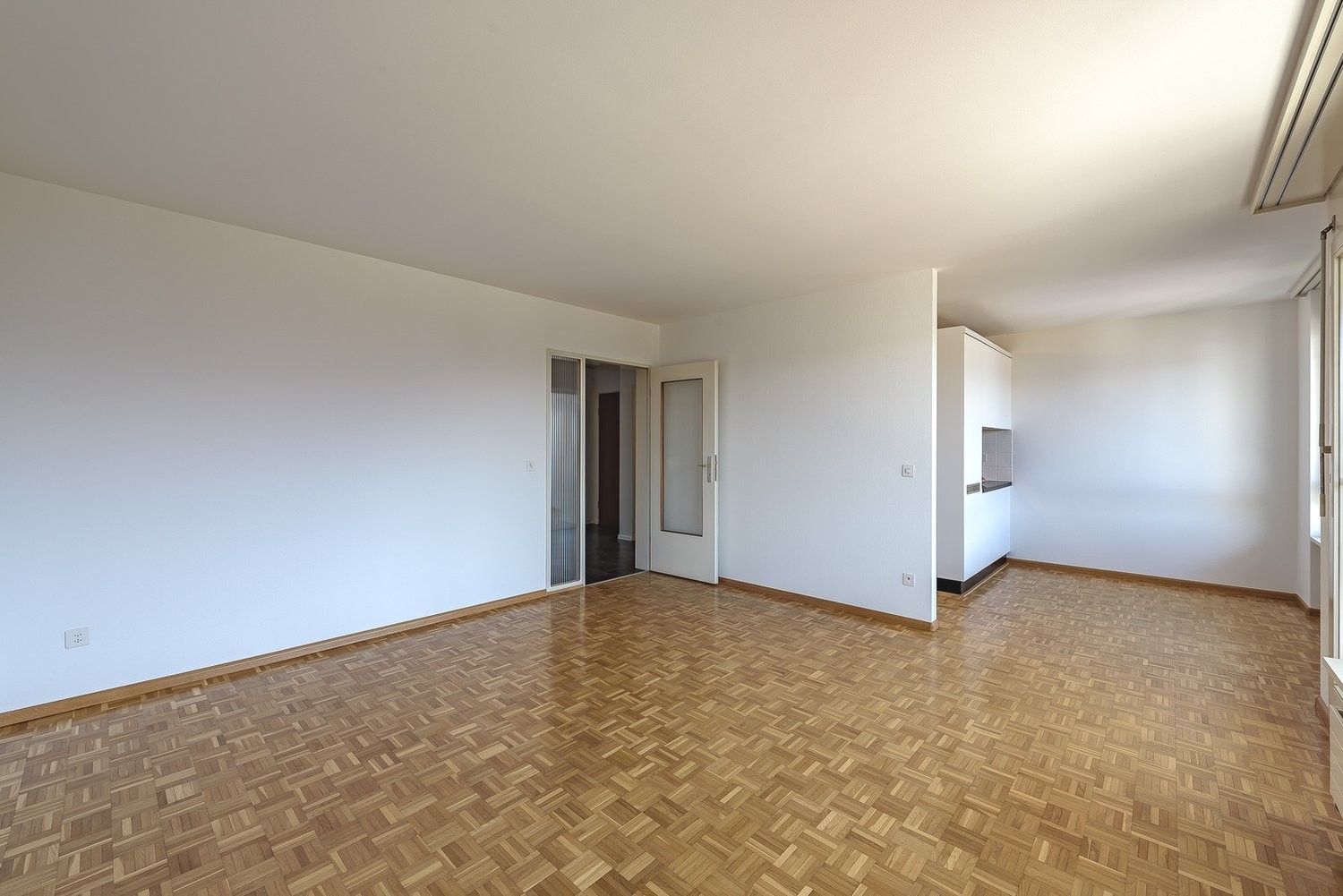 Appartement de 4 ½ pièces, photo 3 sur 9