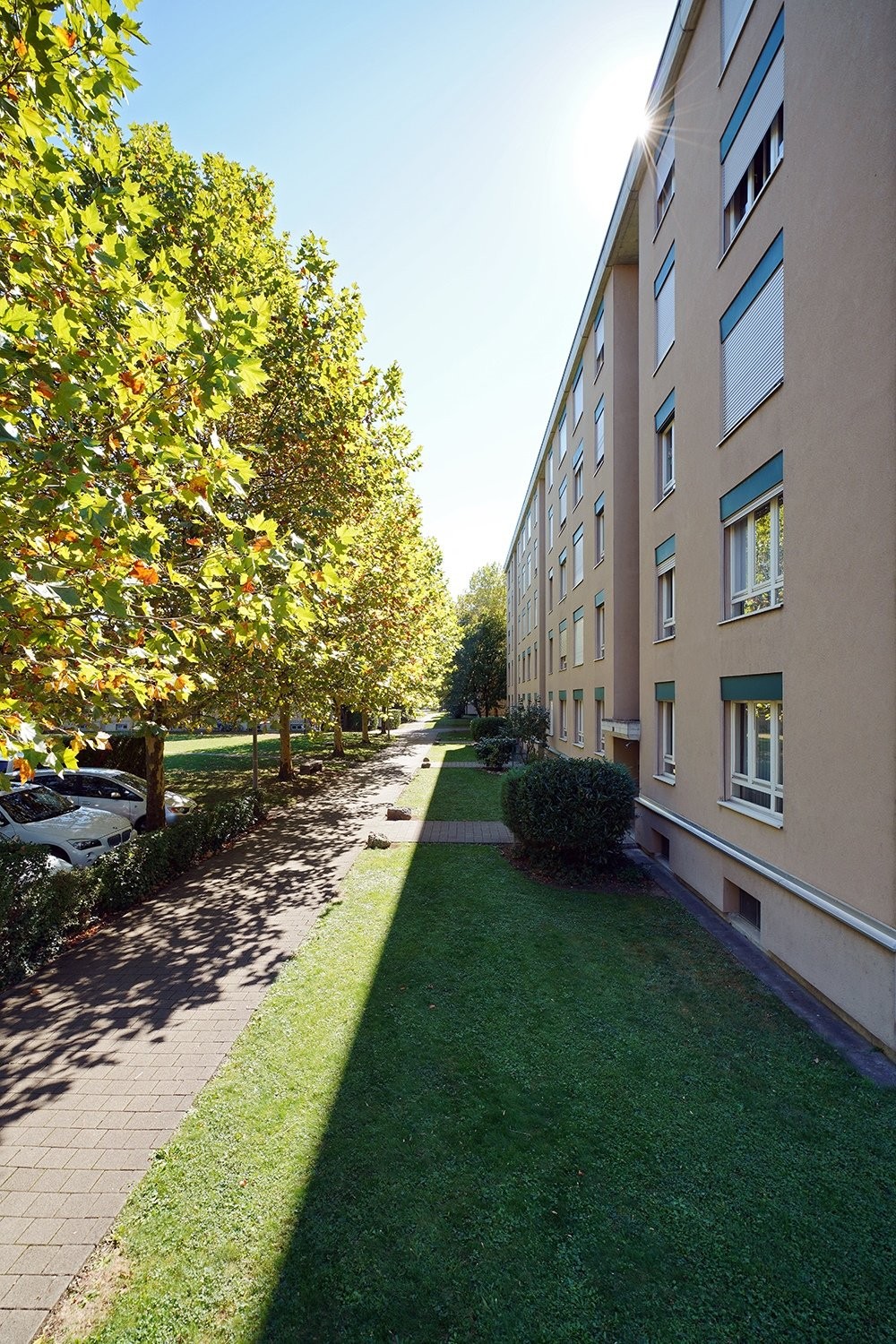 Appartement de 4 ½ pièces, photo 2 sur 9