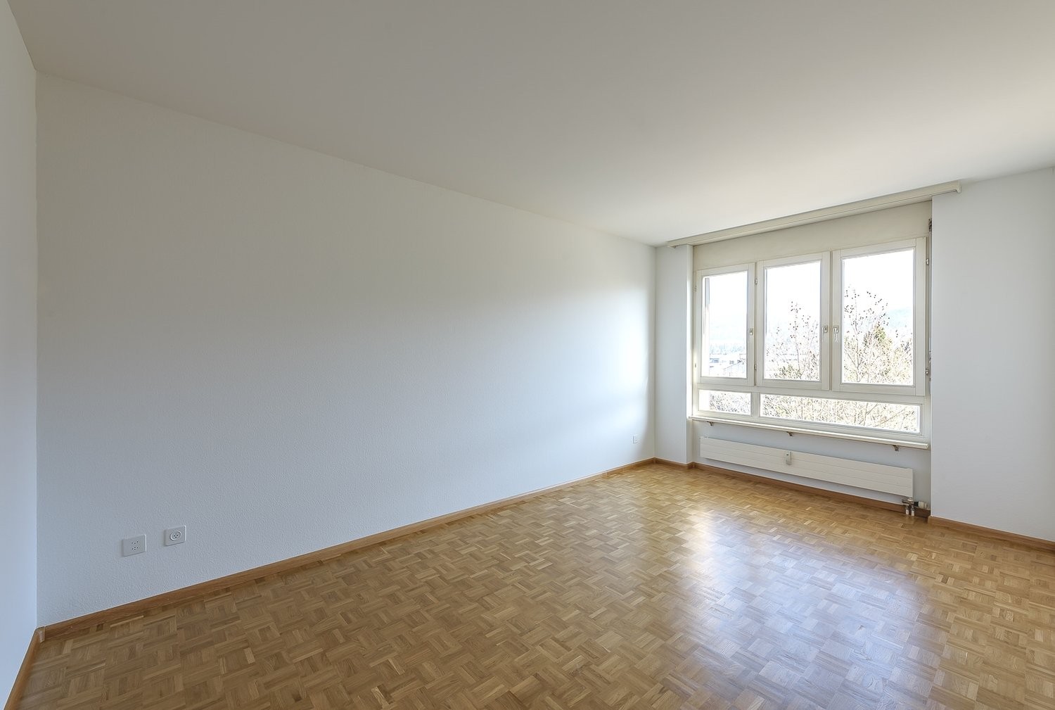 Appartement de 4 ½ pièces, photo 7 sur 9