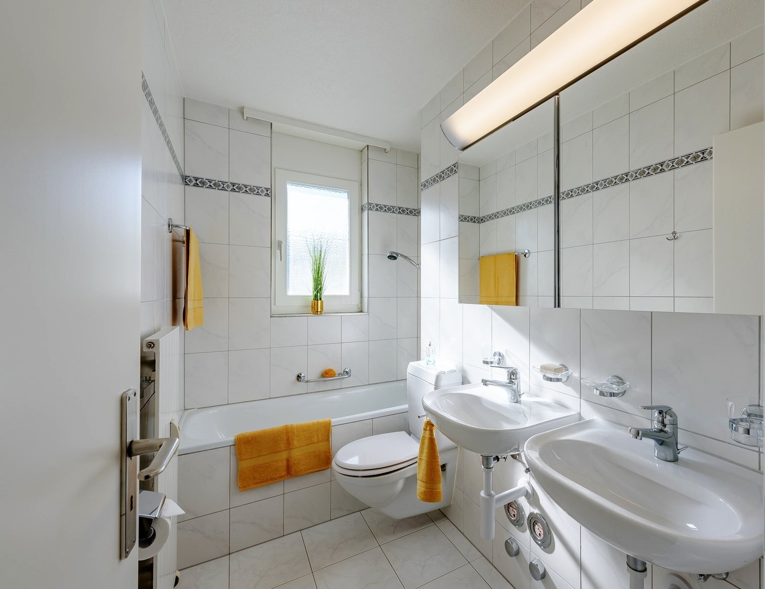 Appartement de 4 ½ pièces, photo 6 sur 9