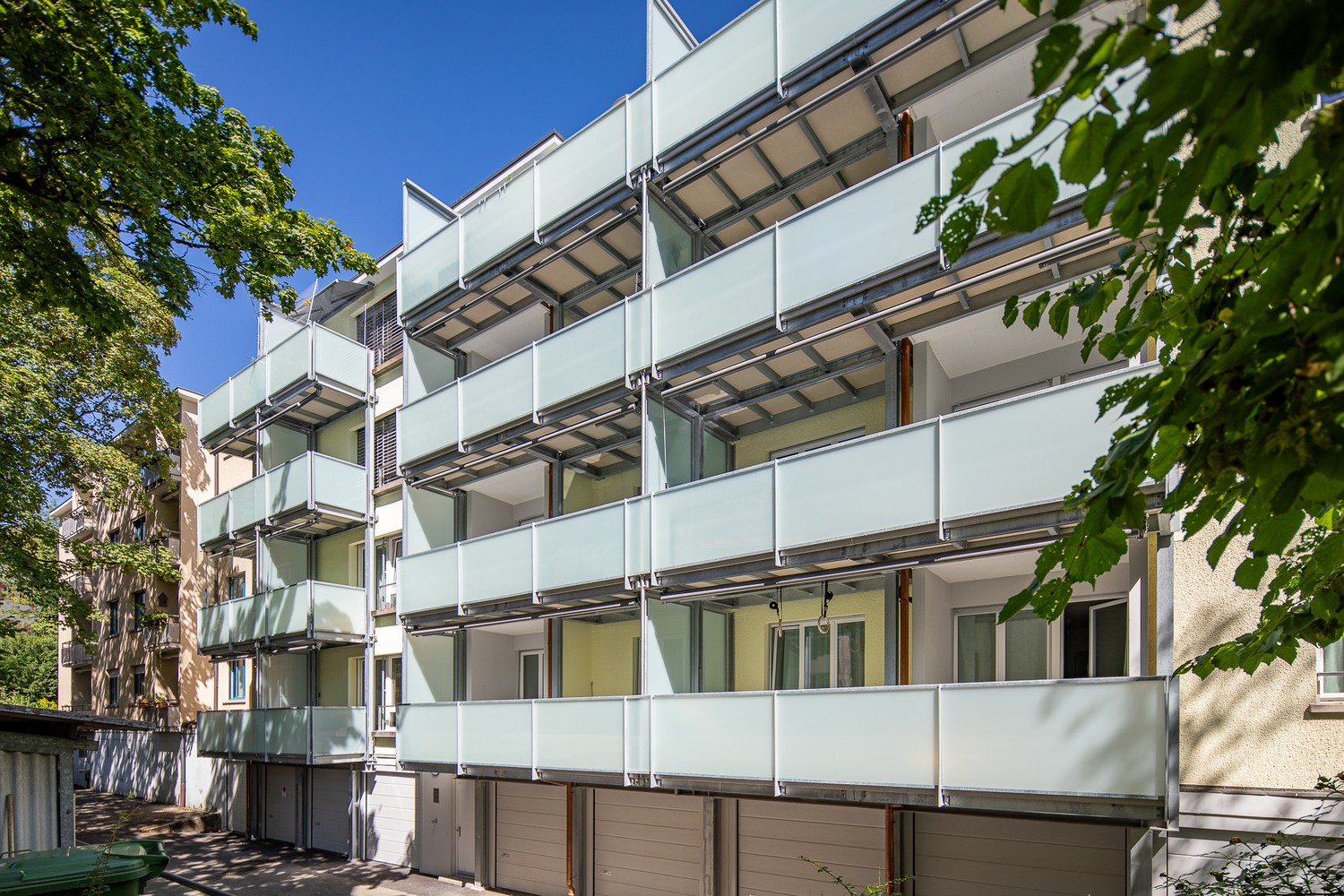 Appartement de 3 ½ pièces, photo 2 sur 10
