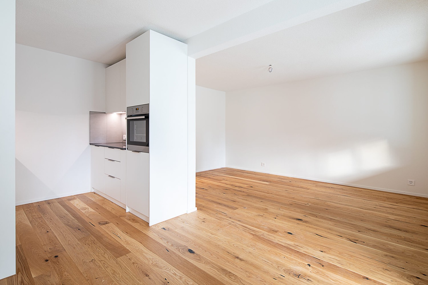 Appartement de 3 ½ pièces, photo 1 sur 10