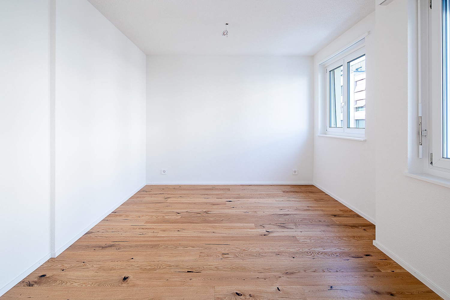 Appartement de 3 ½ pièces, photo 5 sur 10