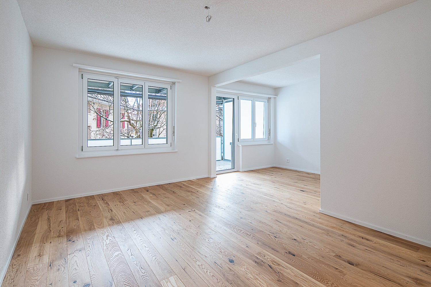 Appartement de 3 ½ pièces, photo 6 sur 10