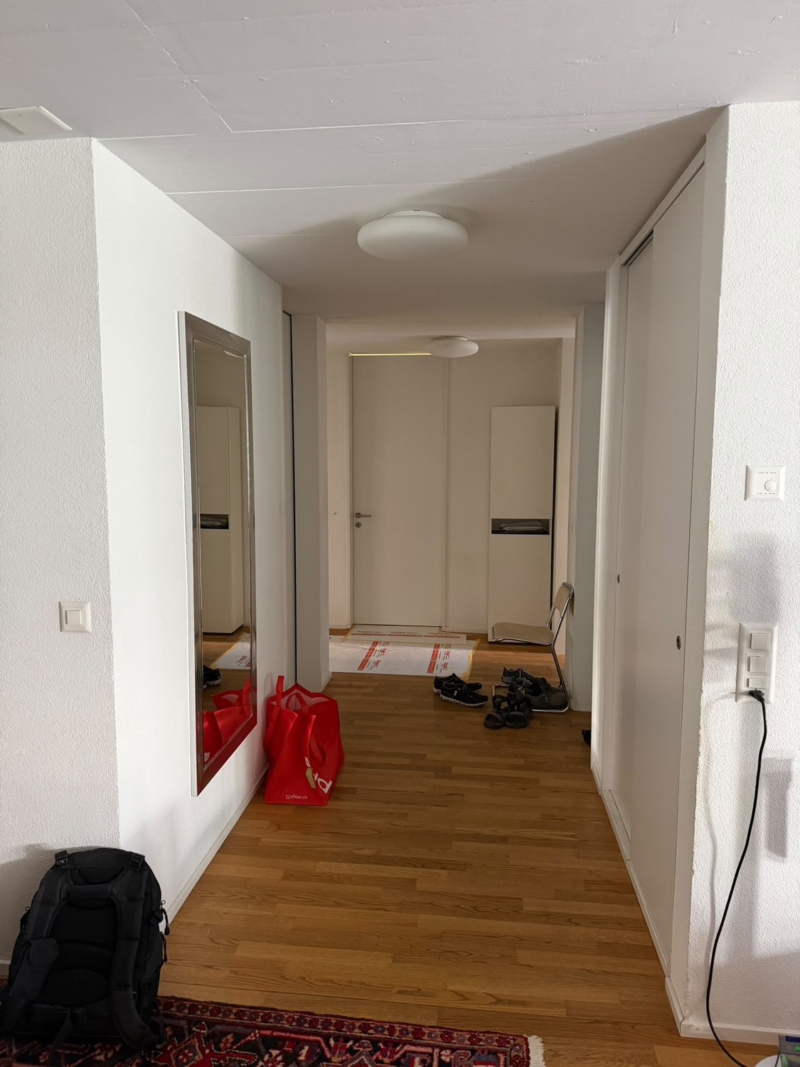 Appartement de 3 ½ pièces, photo 7 sur 7