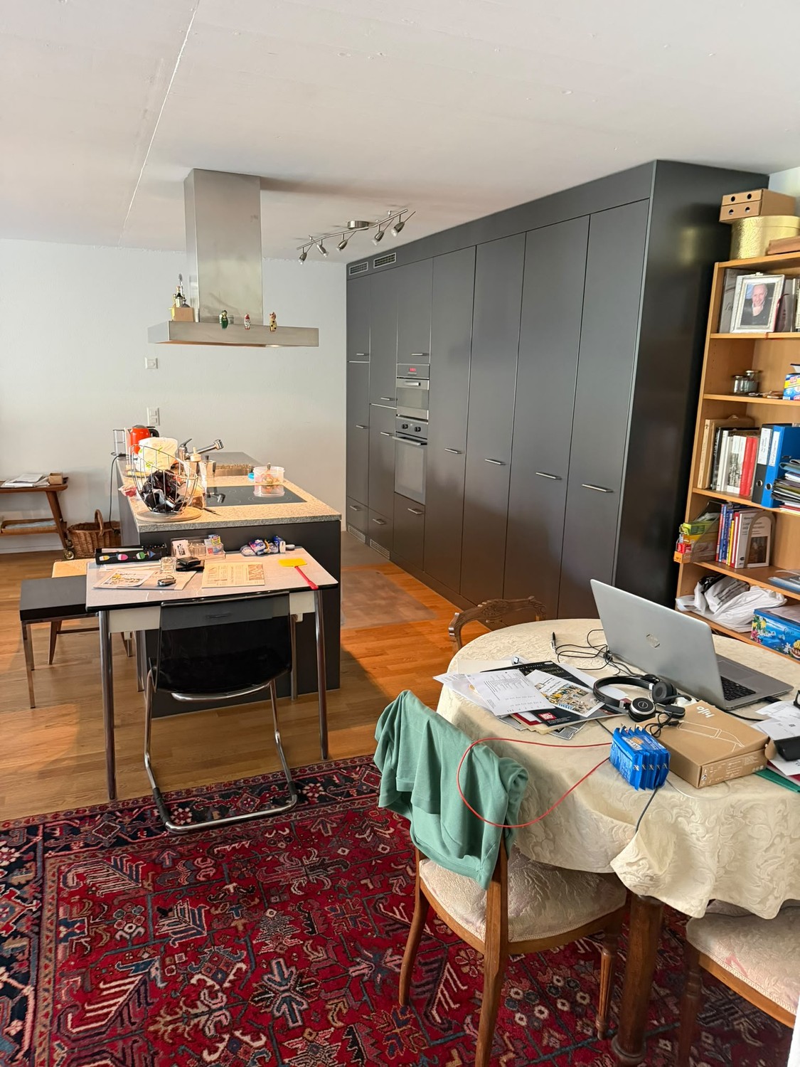 Appartement de 3 ½ pièces, photo 5 sur 7