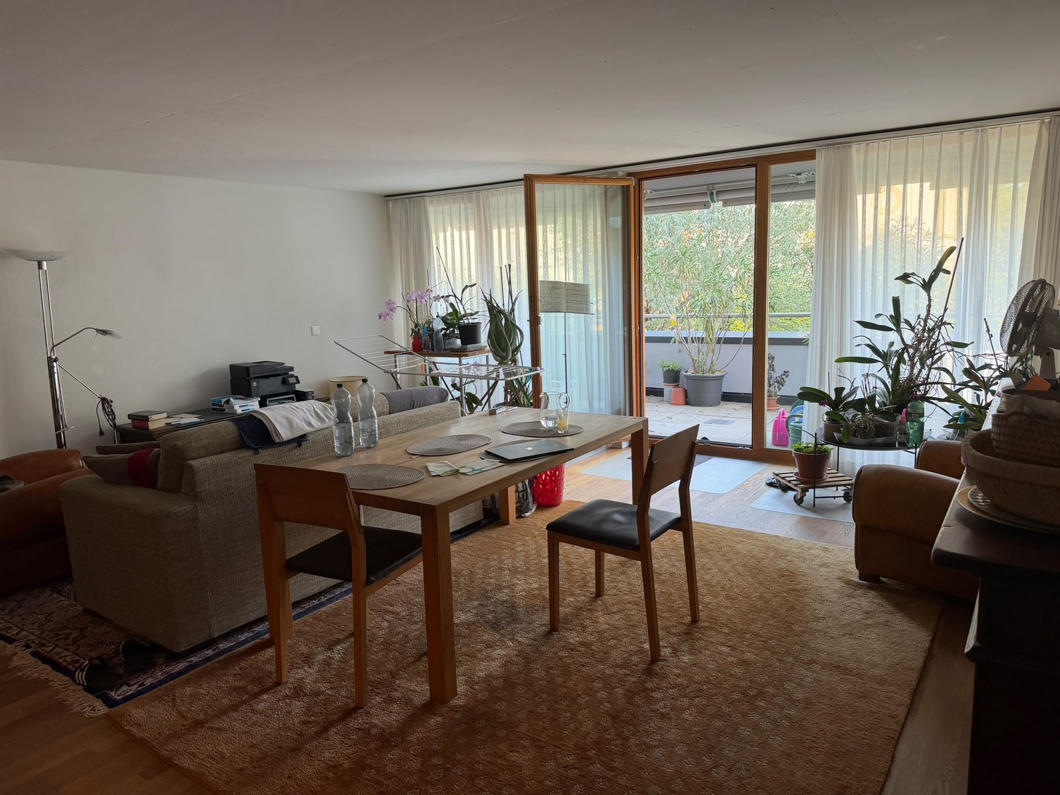 Appartement de 3 ½ pièces, photo 1 sur 7