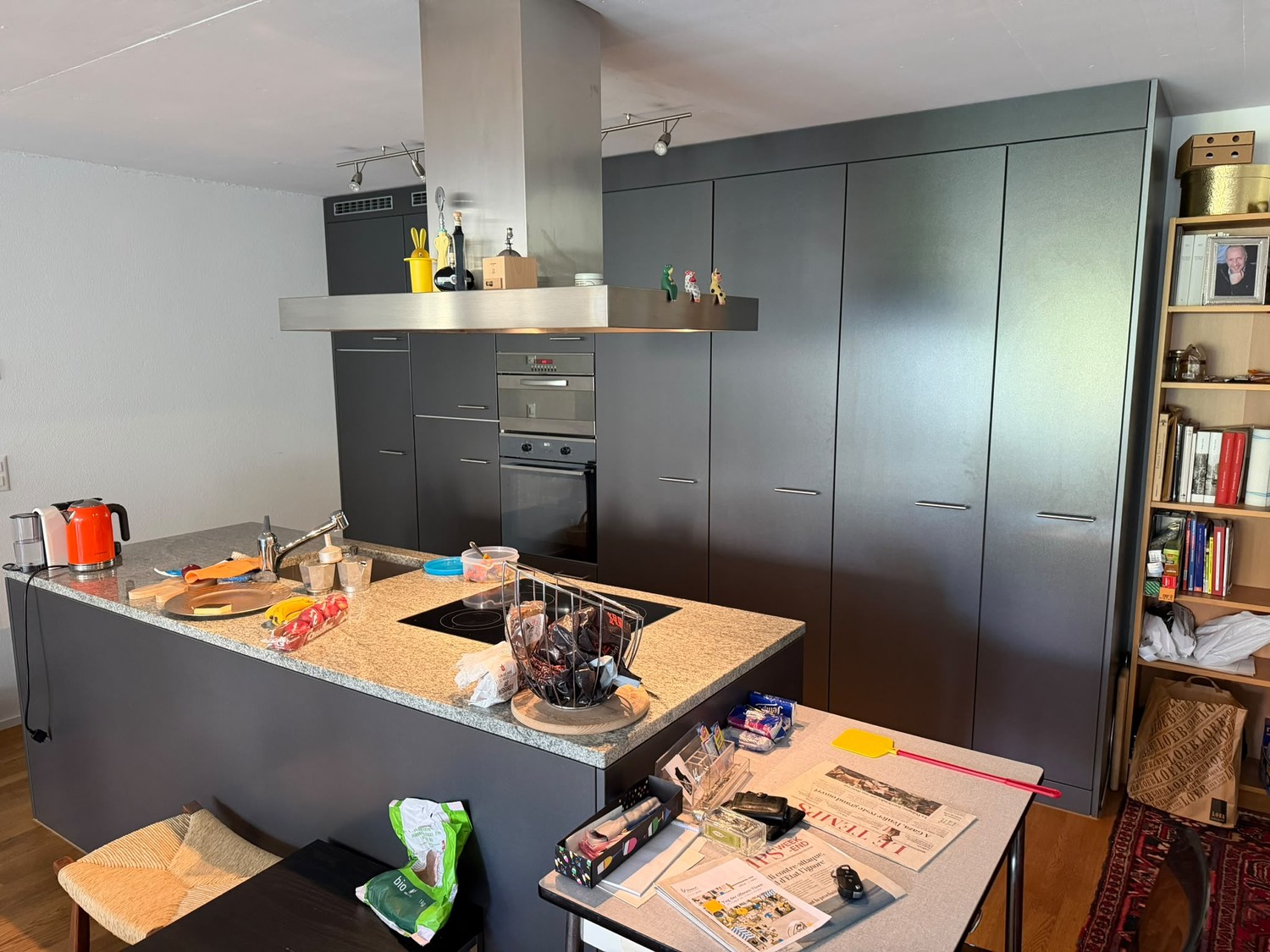 Appartement de 3 ½ pièces, photo 3 sur 7