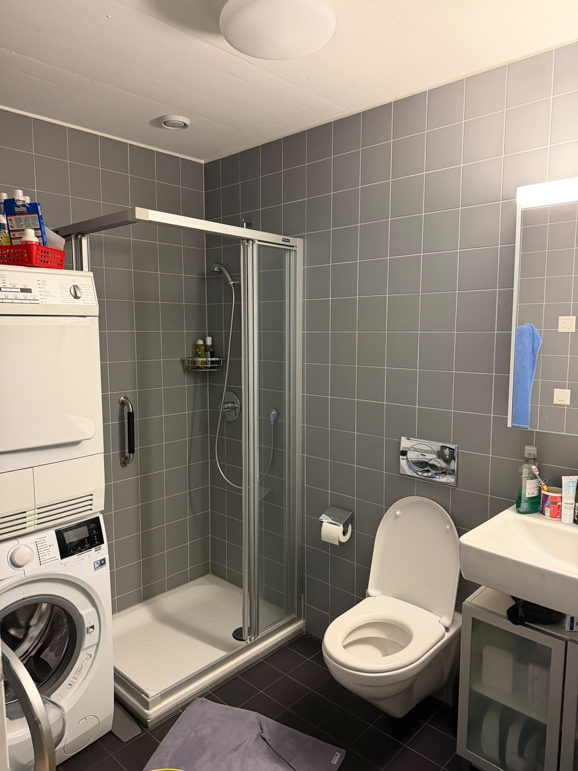 Appartement de 3 ½ pièces, photo 6 sur 7