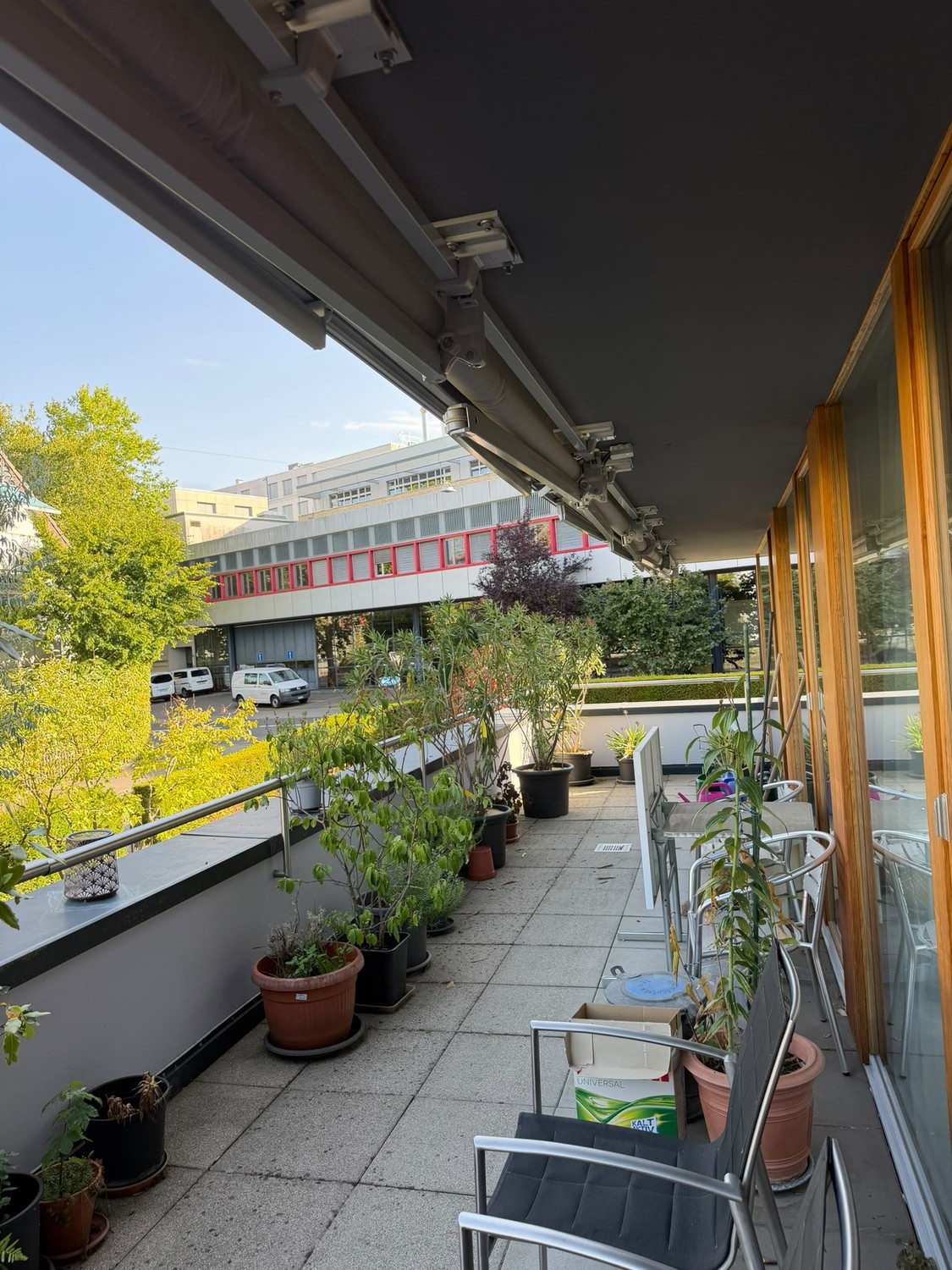 Appartement de 3 ½ pièces, photo 2 sur 7