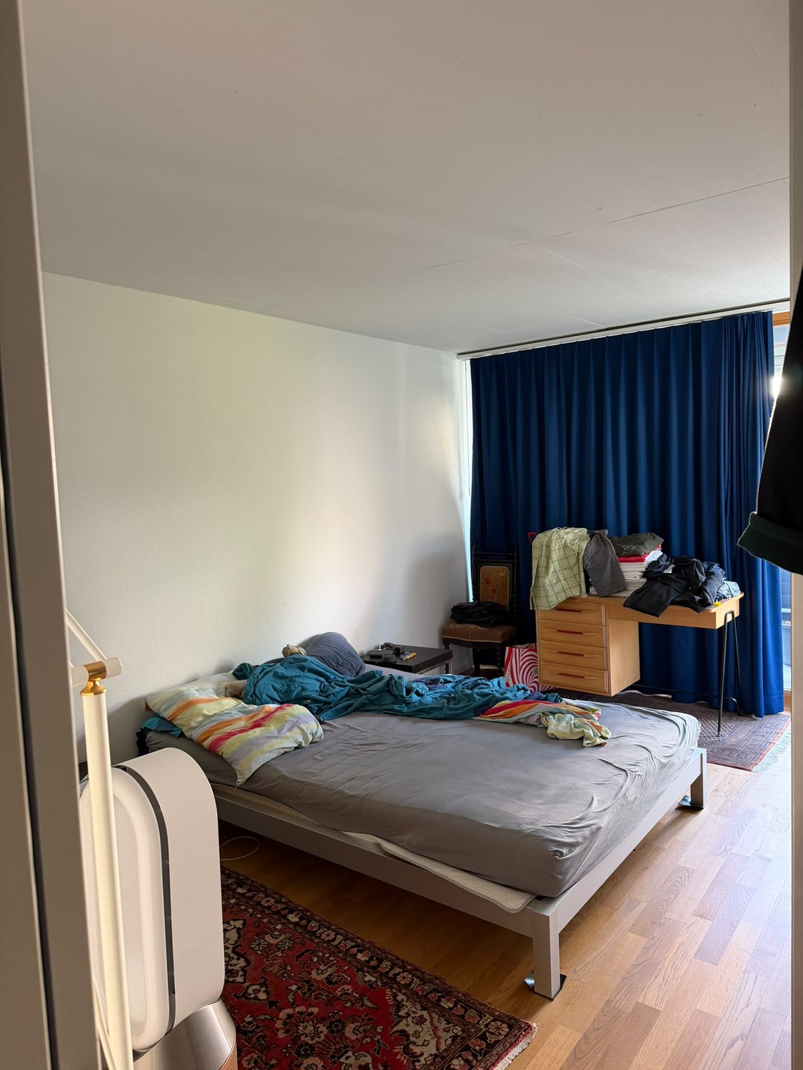 Appartement de 3 ½ pièces, photo 4 sur 7