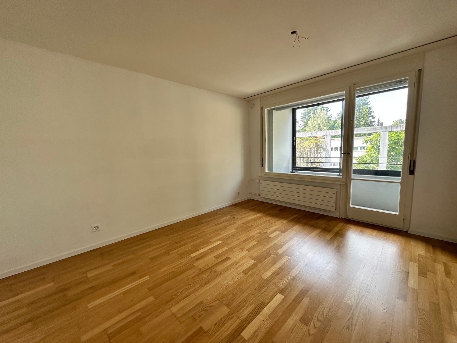 Appartement de 2 ½ pièces