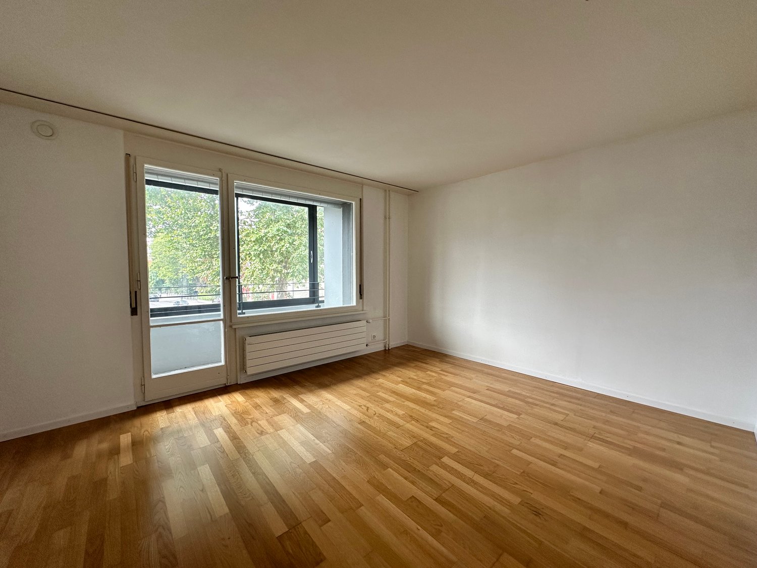 Appartement de 2 ½ pièces