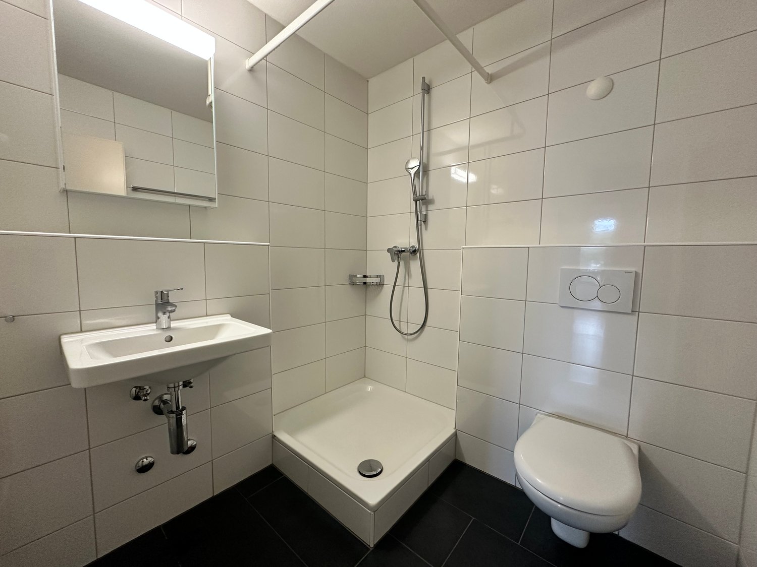 Appartement de 2 ½ pièces