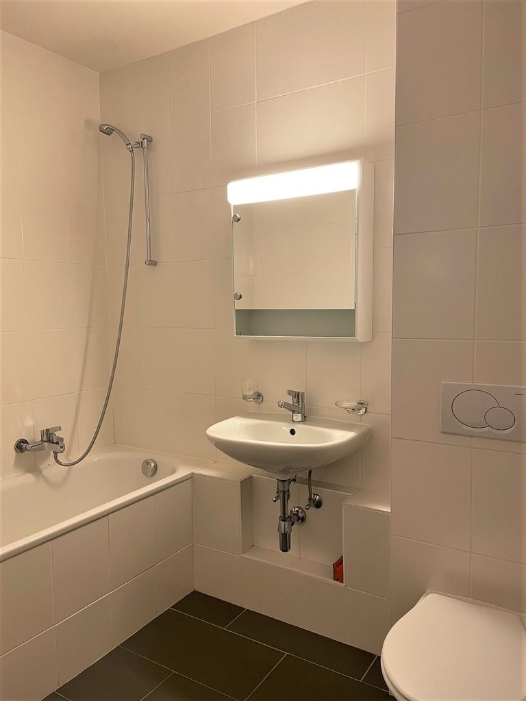 2 rooms apartment, photo 6 sur 8