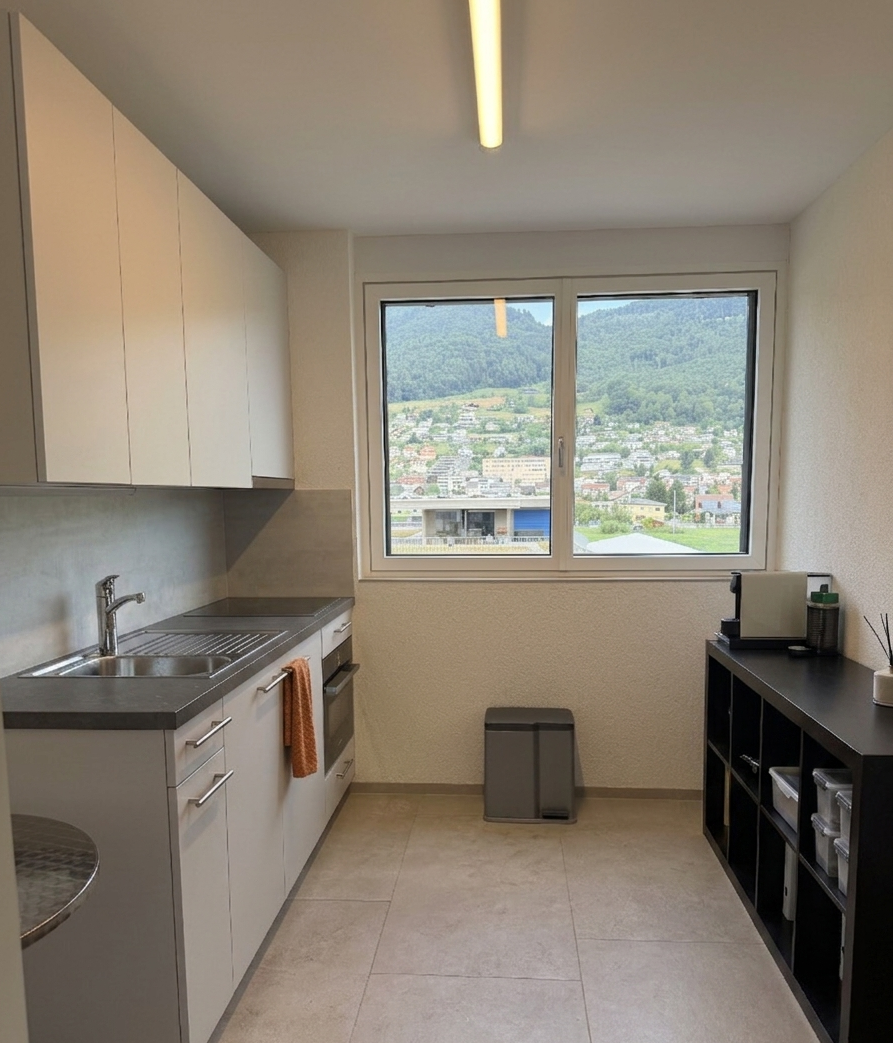 1800m² commercial, photo 5 sur 8