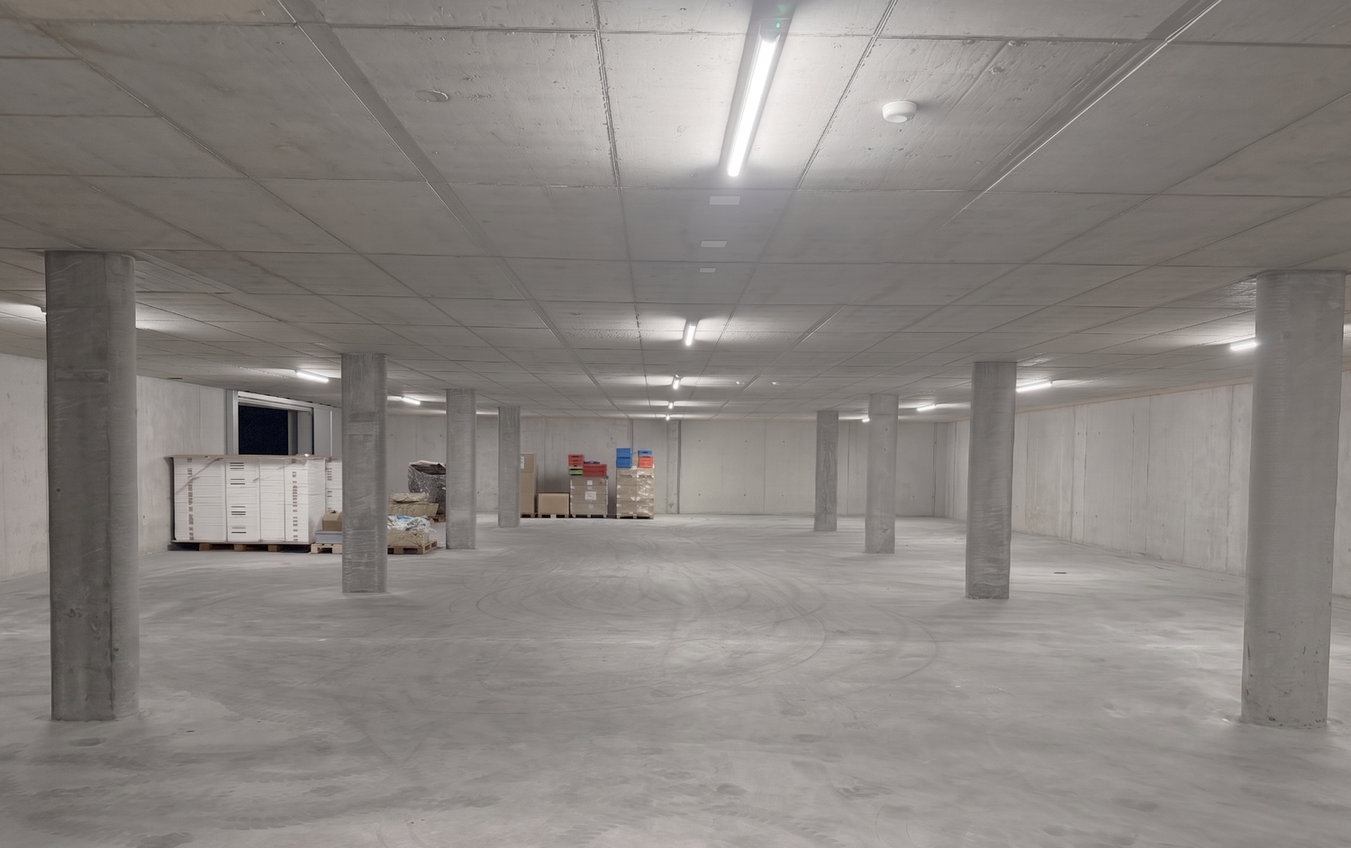 1800m² commercial, photo 8 sur 8