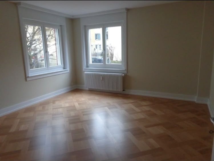 Appartement de 3 ½ pièces