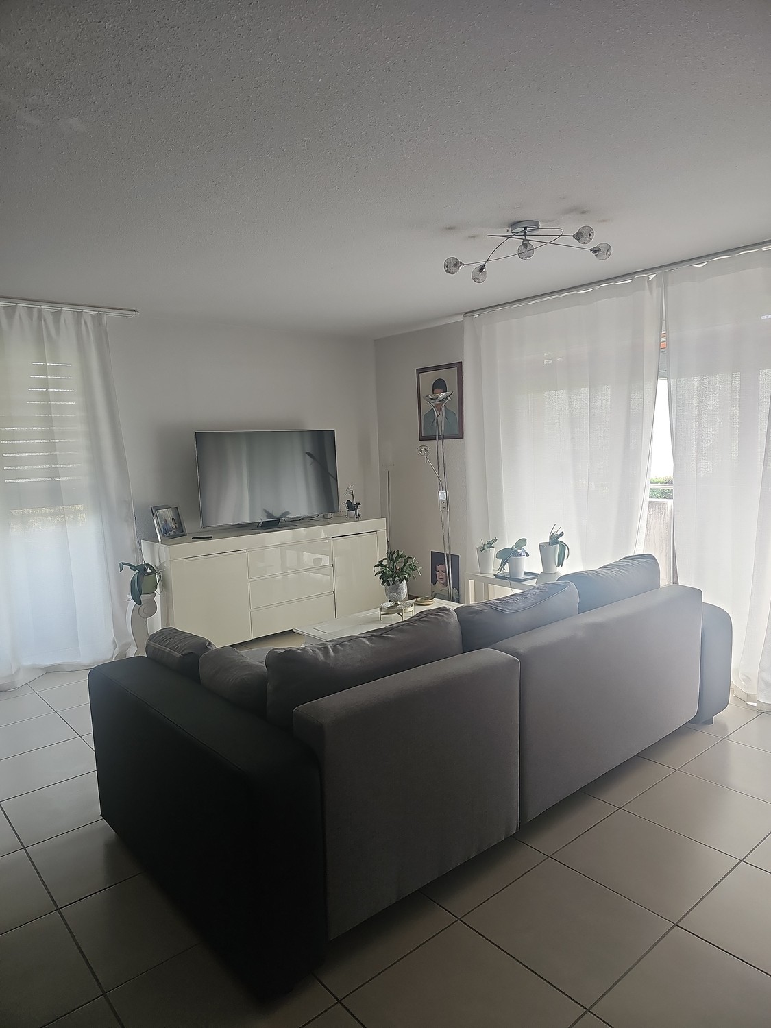 Room in a shared flat, photo 8 sur 8