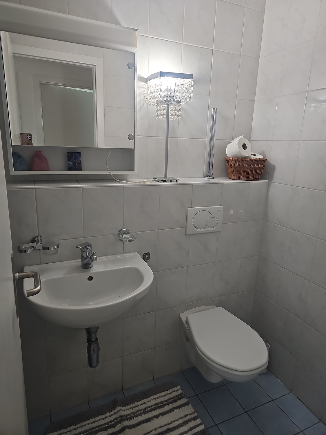 Room in a shared flat, photo 5 sur 8