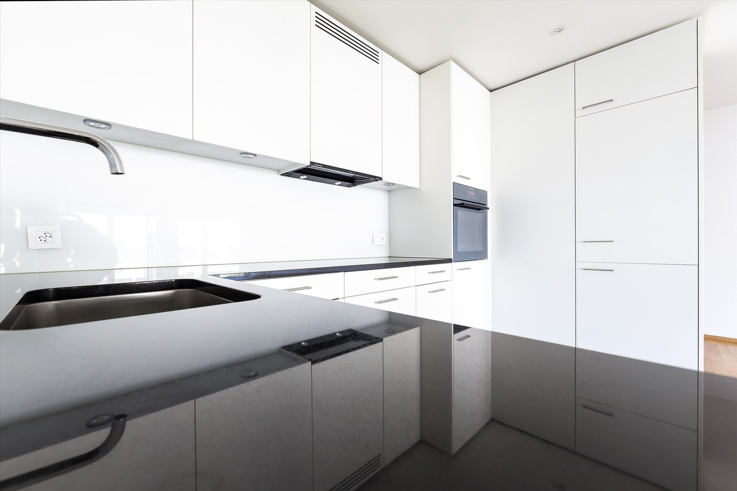 Appartement de 3 ½ pièces