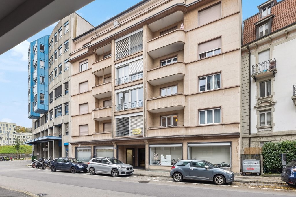Appartamento di 3 ½ locali