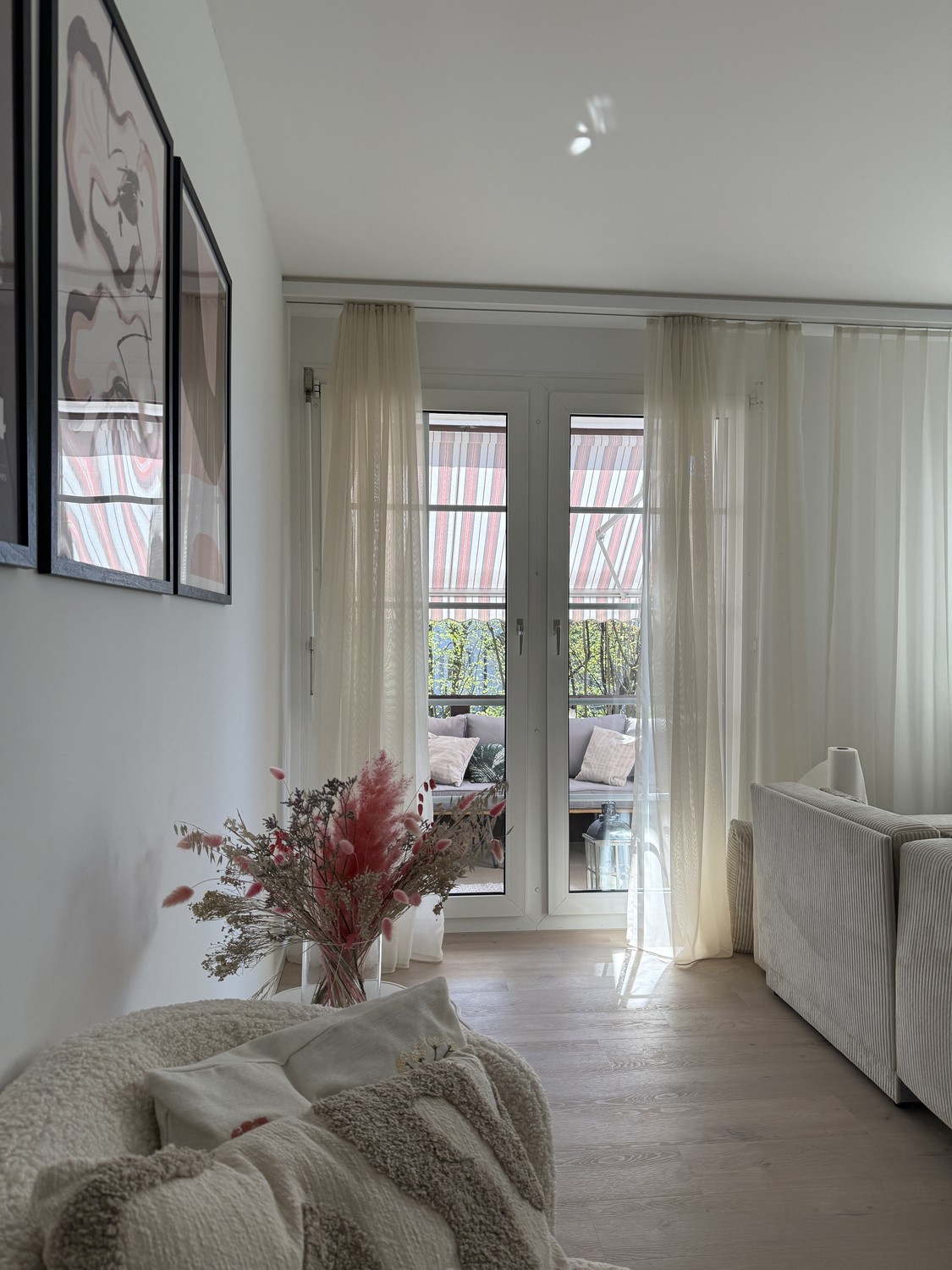 Appartement de 2 ½ pièces, photo 2 sur 8