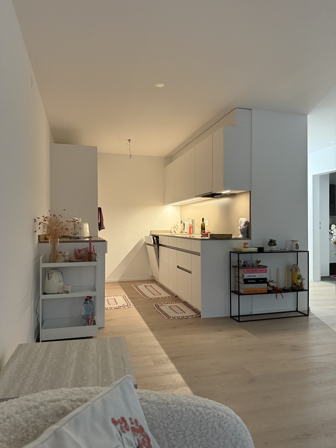 Appartement de 2 ½ pièces, photo 4 sur 8