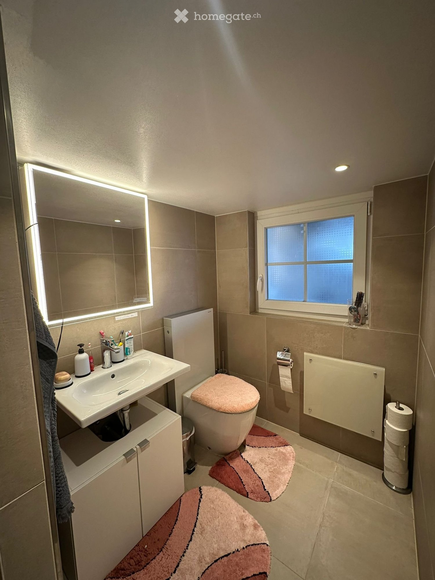Appartement de 4 ½ pièces, photo 1 sur 5