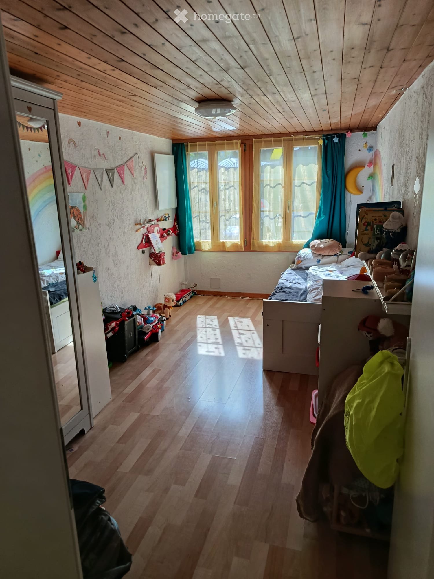 Appartement de 4 ½ pièces, photo 2 sur 5