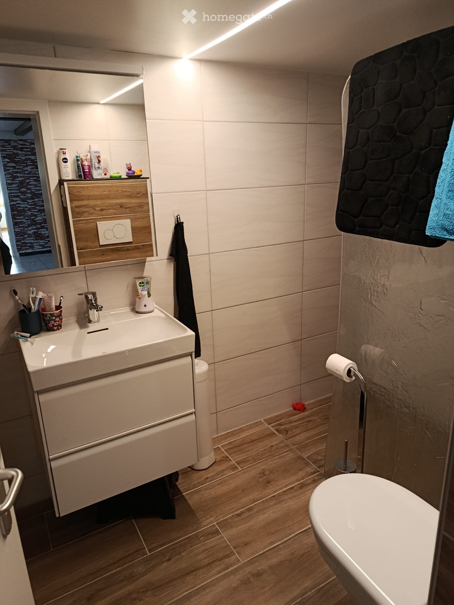 Appartement de 4 ½ pièces, photo 3 sur 5